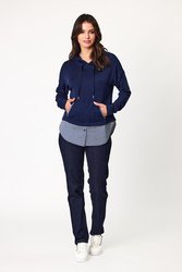 Easton Merino Hoodie