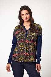 Gina Merino Top