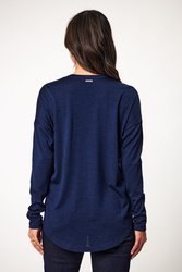 Gina Merino Top