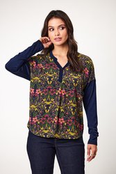 Gina Merino Top