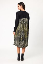 Louise Merino Dress