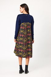 Louise Merino Dress