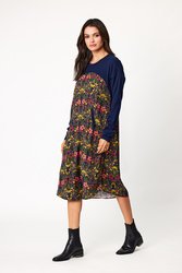 Louise Merino Dress