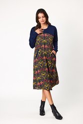 Louise Merino Dress