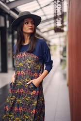 Louise Merino Dress