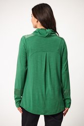 Eliza Merino Top
