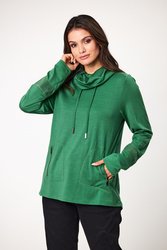 Eliza Merino Top