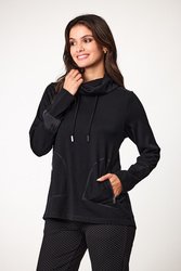 Eliza Merino Top