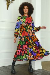 Pick And Muse Dress