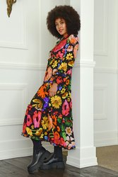 Pick And Muse Dress
