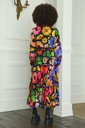 Pick And Muse Dress