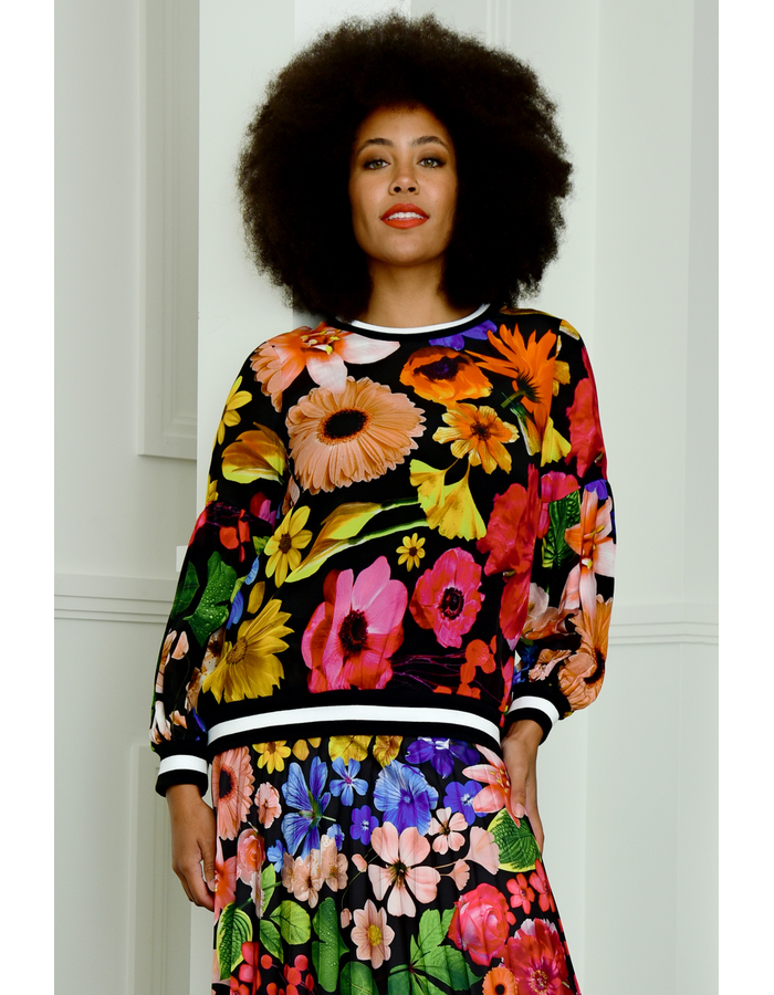 Party On Women's Top