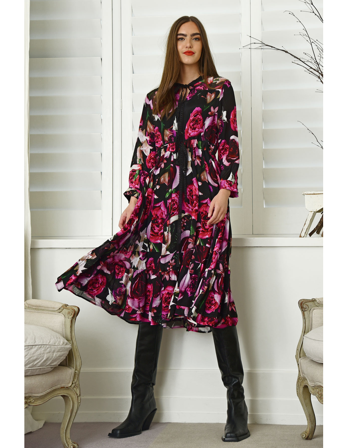 Love Story Dress