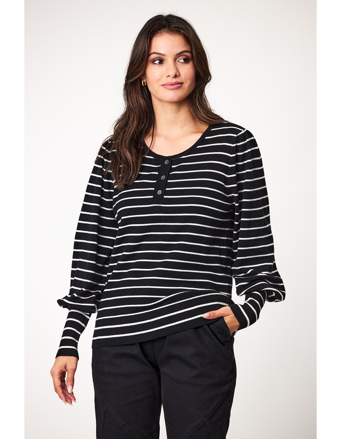 Wyatt Merino Women's Jumper