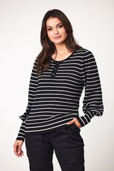 Wyatt Merino Jumper