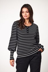 Wyatt Merino Jumper
