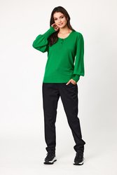 Wyatt Merino Jumper