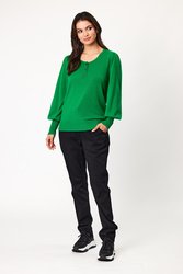Wyatt Merino Jumper