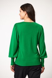 Wyatt Merino Jumper