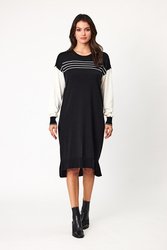 Beth Merino Dress