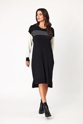 Beth Merino Dress