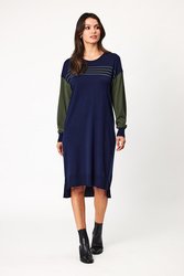 Beth Merino Dress