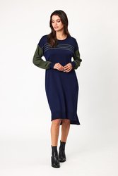 Beth Merino Dress
