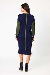 Beth Merino Dress