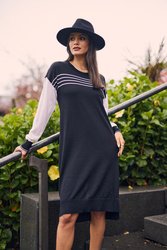 Beth Merino Dress
