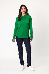 Andrea Merino Jumper