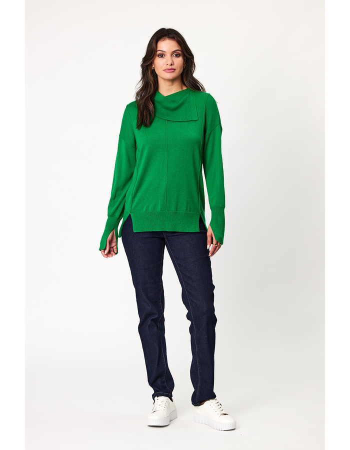 Andrea Merino Women's Jumper