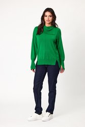 Andrea Merino Jumper