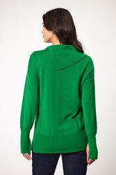 Andrea Merino Jumper
