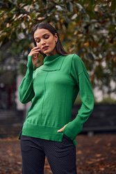 Andrea Merino Jumper