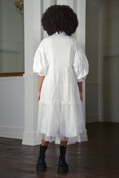Crack A Style Dress