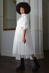 Crack A Style Dress