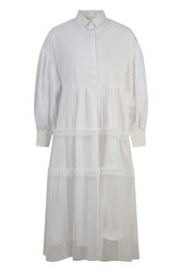 Crack A Style Dress