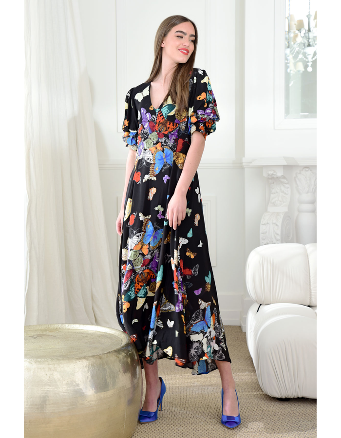 Treat Yourself Dress