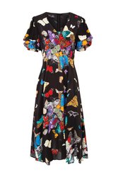 Treat Yourself Dress
