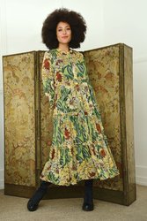 Pick And Muse Dress