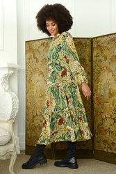Pick And Muse Dress
