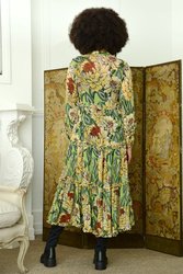 Pick And Muse Dress