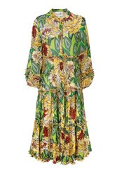 Pick And Muse Dress