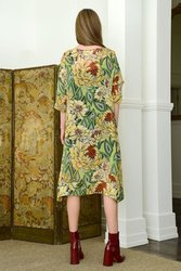 Face The Tunic Dress