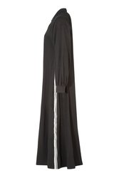 A Bold Move Dress