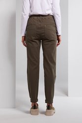Canvas Jean