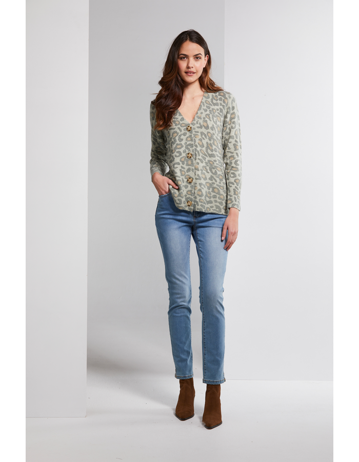 Solana Women's Cardi