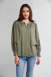 Nina Shirt