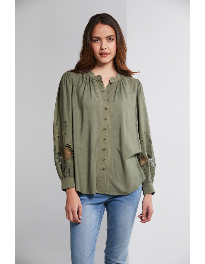 Nina Women's Shirt