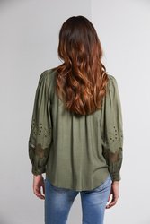 Nina Shirt